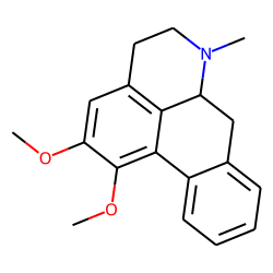(R)-1,2-Dimethoxy-6-methyl-5,6,6a,7-tetrahydro-4H-dibenzo[de,g]quinoline