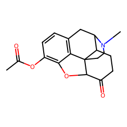 DIHYDROMORPHINONE ACETATE