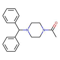 Cinnarizine M (N-desalkyl), acetylated
