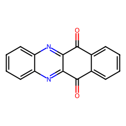5,12-Diazatetracene-6,11-dione