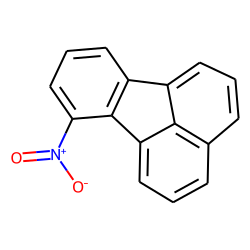 Fluoranthene, 7-nitro-