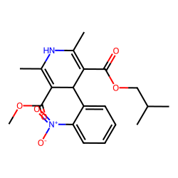 NISOLDIPINE