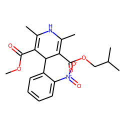 Nisoldipine