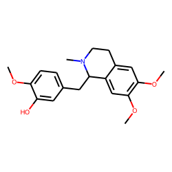 (S)-Laudanine