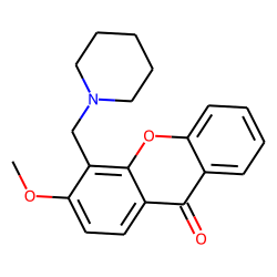 Mepixanthone