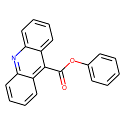 Phenyl acridine-9-carboxylate