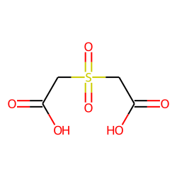 Acetic acid, sulfonyldi-