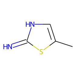 Thiazole, 2-amino-5-methyl-