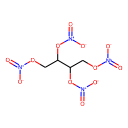 Erythrityl tetranitrate