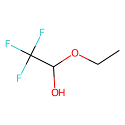 Ethanol, 1-ethoxy-2,2,2-trifluoro-