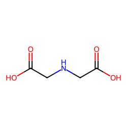 Glycine, N-(carboxymethyl)-
