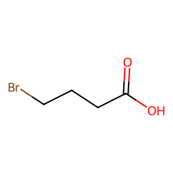 4-BROMOBUTYRIC ACID
