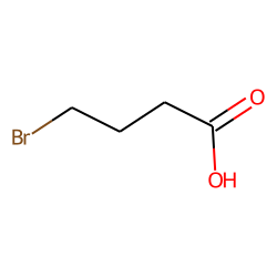 4-Bromobutyric acid
