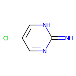 2-Amino-5-chloropyrimidine