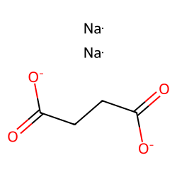 disodium succinate