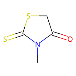 N-Methylrhodanine