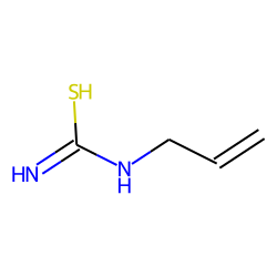 Allylthiourea