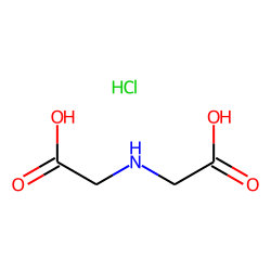 Iminodiacetic acid hydrochloride