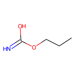 Propylcarbamate