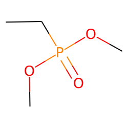 Phosphonic acid, ethyl-, dimethyl ester