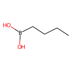 1-Butaneboronic acid