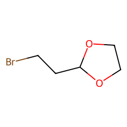 2-(2-BROMOETHYL)-1,3-DIOXOLANE