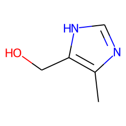 1H-Imidazole-4-methanol, 5-methyl-