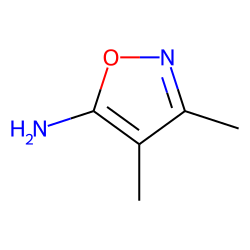 5-Amino-3,4-dimethyl-isoxazole