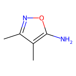 5-Amino-3,4-dimethylisoxazole