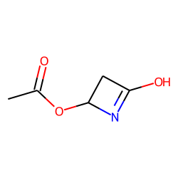4-Acetoxy-2-azetidinone
