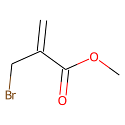 Methyl 2-(bromomethyl)acrylate