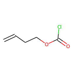 3-Butenyl chloroformate