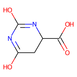 (S)-2,6-Dioxohexahydro-4-pyrimidinecarboxylic acid