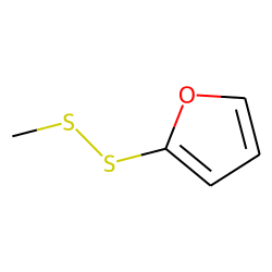 methylfurfuryl disulfide