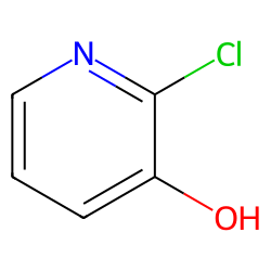 2-Chloro-3-pyridinol