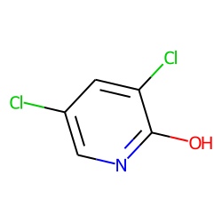 3,5-Dichloro-2-pyridone