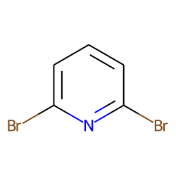 Pyridine, 2,6-dibromo-