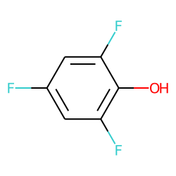 2,4,6-Trifluorophenol