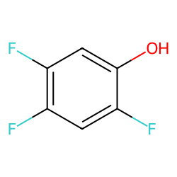 2,4,5-Trifluorophenol