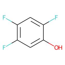 Phenol,2,4,5-trifluoro-