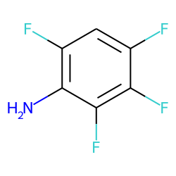Benzenamine, 2,3,4,6-tetrafluoro-