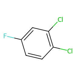 3,4-Dichlorofluorobenzene