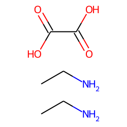 Ethylamine, oxalate