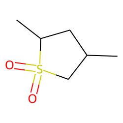 2,4-Dimethylsulfolane