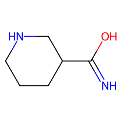 Nipecotamide