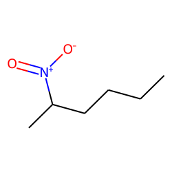 Hexane, 2-nitro-