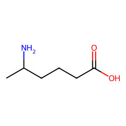 5-AMINOCAPROIC ACID