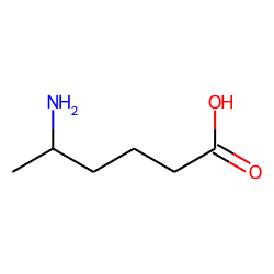 5-Aminohexanoic acid