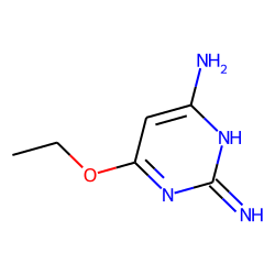 2,4-Diamino-6-ethoxypyrimidine