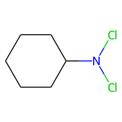 N,n-dichloro-cyclohexylamine